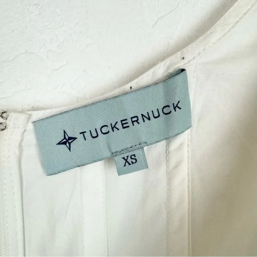 Tuckernuck white nealy